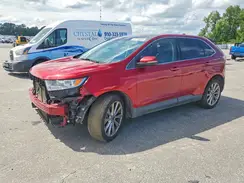 2FMPK3K80HBB45185 2017 FORD EDGE