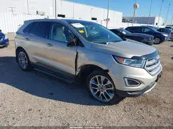2FMPK3K80HBB51813 2017 FORD EDGE