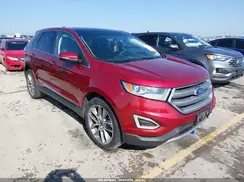 2FMPK3K80HBB68286 2017 FORD EDGE