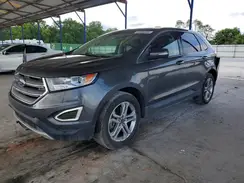 2FMPK3K80HBC24548 2017 FORD EDGE