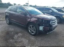 2FMPK3K80HBC35131 2017 FORD EDGE