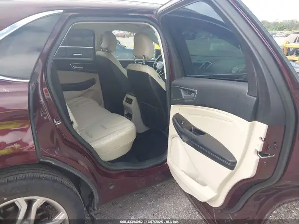 2FMPK3K80HBC35131 2017 FORD EDGE - Image 8