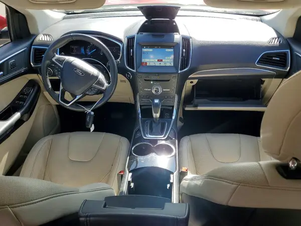 2FMPK3K80HBC36957 2017 FORD EDGE - Image 8