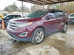2FMPK3K80HBC41222 2017 FORD EDGE