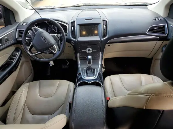 2FMPK3K80HBC41222 2017 FORD EDGE - Image 8