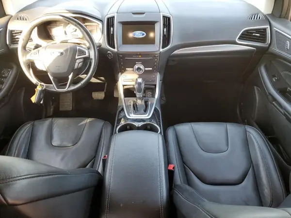 2FMPK3K80HBC41625 2017 FORD EDGE - Image 8