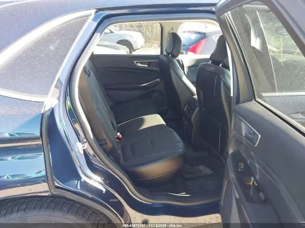 2FMPK3K80HBC60661 2017 FORD EDGE - Image 8