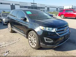 2FMPK3K80HBC63186 2017 FORD EDGE
