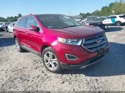 2FMPK3K80JBB27906 2018 FORD EDGE