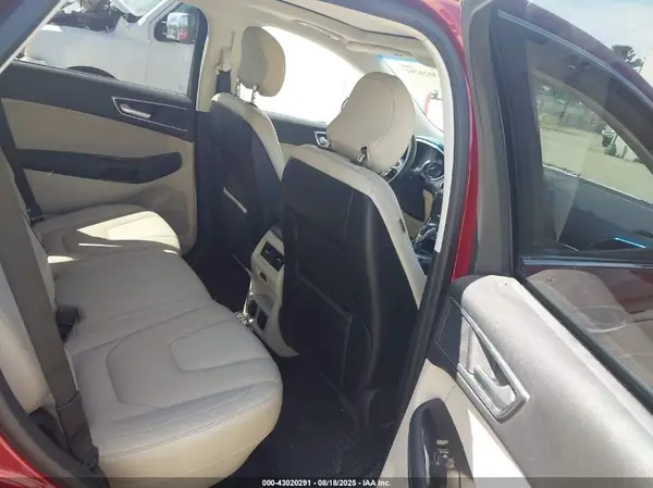2FMPK3K80JBB27906 2018 FORD EDGE - Image 8