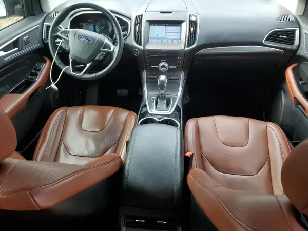 2FMPK3K80JBB38548 2018 FORD EDGE - Image 8