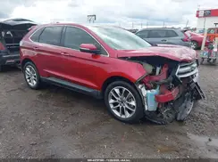2FMPK3K80JBB70478 2018 FORD EDGE