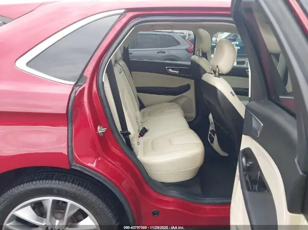 2FMPK3K80JBB70478 2018 FORD EDGE - Image 8