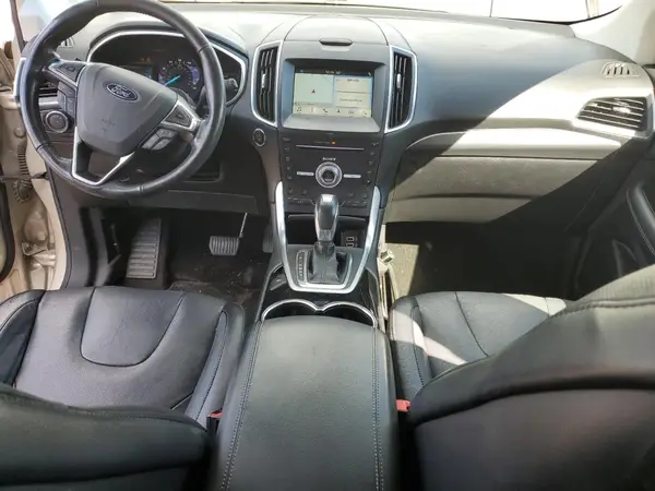 2FMPK3K80JBB88253 2018 FORD EDGE - Image 8