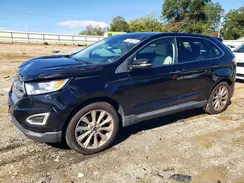 2FMPK3K80JBC09540 2018 FORD EDGE
