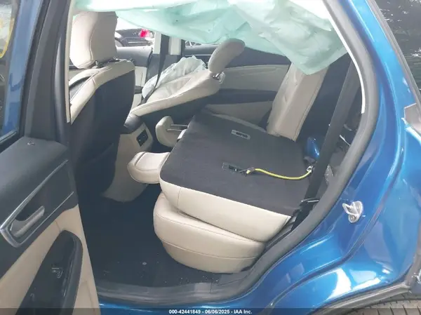 2FMPK3K80JBC10932 2018 FORD EDGE - Image 8