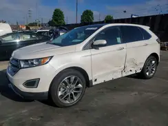 2FMPK3K80JBC12731 2018 FORD EDGE