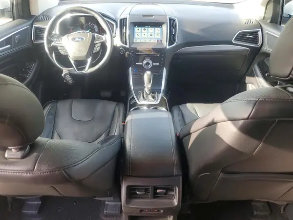 2FMPK3K80JBC12731 2018 FORD EDGE - Image 8