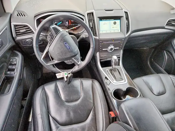 2FMPK3K80JBC13538 2018 FORD EDGE - Image 8