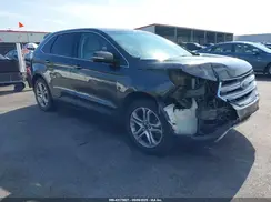 2FMPK3K80JBC14544 2018 FORD EDGE