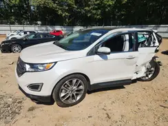 2FMPK3K80JBC18299 2018 FORD EDGE