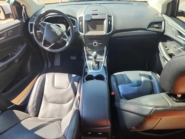 2FMPK3K80JBC18299 2018 FORD EDGE - Image 8