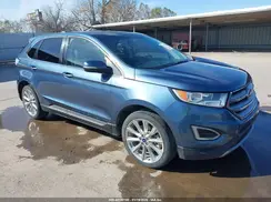 2FMPK3K80JBC26421 2018 FORD EDGE