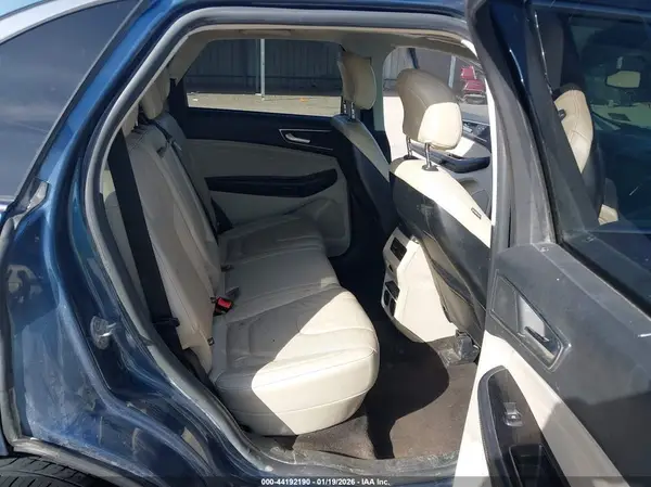 2FMPK3K80JBC26421 2018 FORD EDGE - Image 8