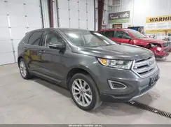 2FMPK3K80JBC27293 2018 FORD EDGE
