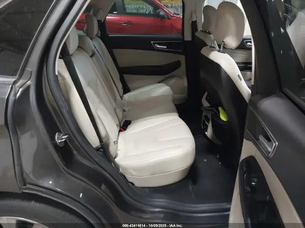 2FMPK3K80JBC27293 2018 FORD EDGE - Image 8