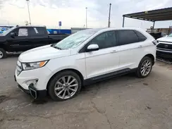 2FMPK3K80JBC40190 2018 FORD EDGE