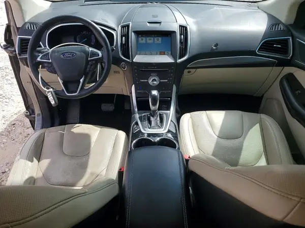 2FMPK3K80JBC51139 2018 FORD EDGE - Image 8