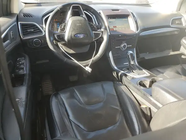 2FMPK3K80JBC58012 2018 FORD EDGE - Image 8
