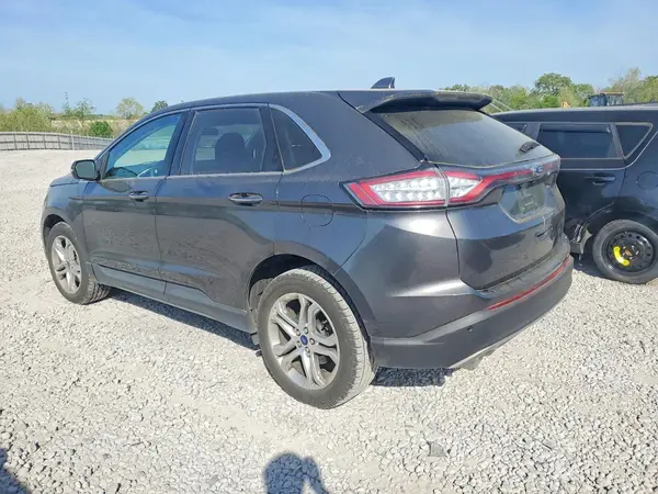 2FMPK3K80JBC62402 2018 FORD EDGE - Image 2
