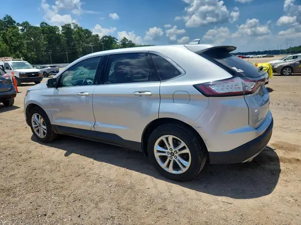 2FMPK3K81GBB02683 2016 FORD EDGE - Image 2