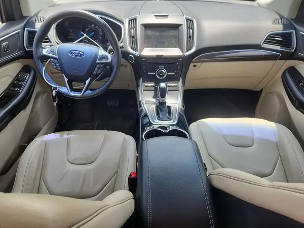 2FMPK3K81GBB02683 2016 FORD EDGE - Image 8