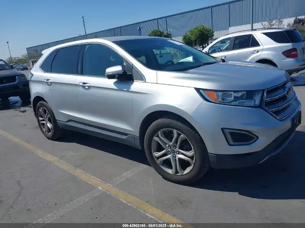 2FMPK3K81GBB05776 2016 FORD EDGE - Image 1