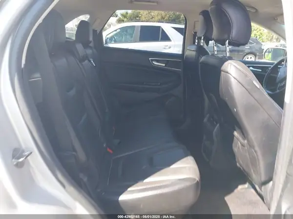 2FMPK3K81GBB05776 2016 FORD EDGE - Image 8