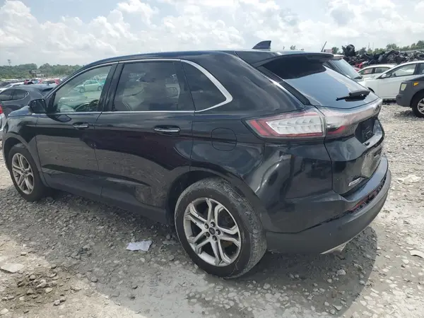 2FMPK3K81GBB12131 2016 FORD EDGE - Image 2