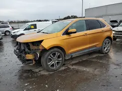 2FMPK3K81GBB22593 2016 FORD EDGE