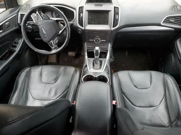 2FMPK3K81GBB22593 2016 FORD EDGE - Image 8