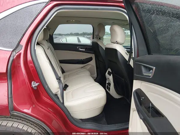 2FMPK3K81GBB26725 2016 FORD EDGE - Image 8