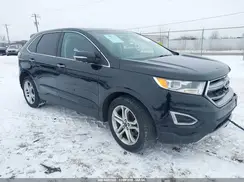 2FMPK3K81GBB42889 2016 FORD EDGE