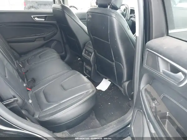2FMPK3K81GBB42889 2016 FORD EDGE - Image 8
