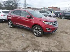 2FMPK3K81GBB48109 2016 FORD EDGE