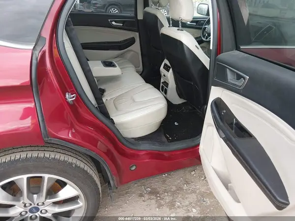 2FMPK3K81GBB48109 2016 FORD EDGE - Image 8