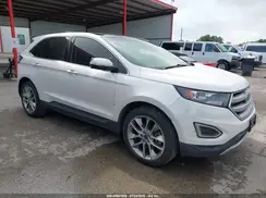 2FMPK3K81GBB51804 2016 FORD EDGE