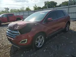 2FMPK3K81GBB93423 2016 FORD EDGE