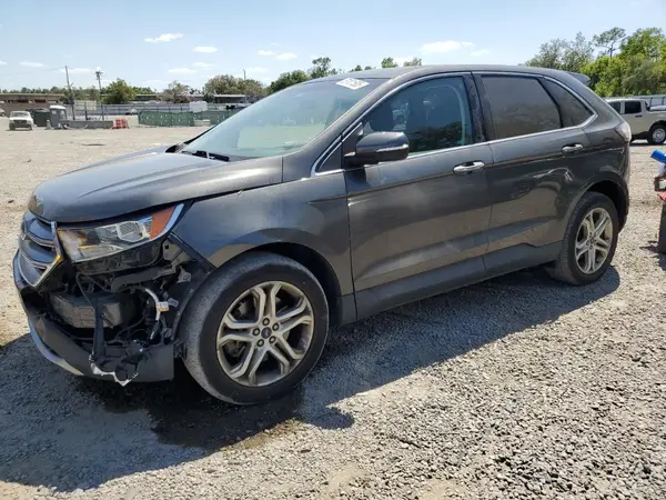 2FMPK3K81GBB99609 2016 FORD EDGE - Image 1