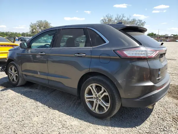 2FMPK3K81GBB99609 2016 FORD EDGE - Image 2
